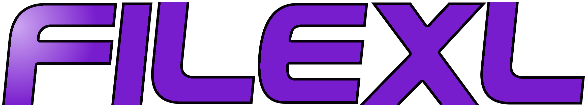 FileXL Logo